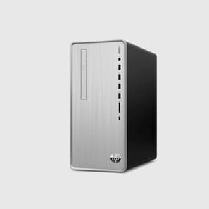 HP Pavilion Desktop